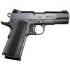 remington 1911 r1 enhanced commander 45 auto acp 425in black pistol 81 rounds 1735384 1