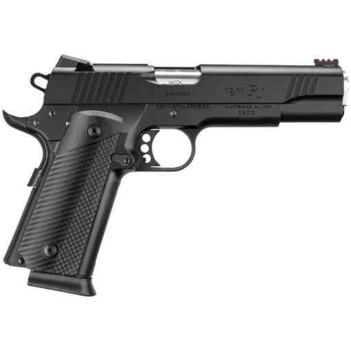 remington 1911 r1 enhanced pistol 1506755 1