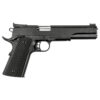 remington 1911 r1 hunter 10mm auto 6in black pistol 81 rounds 1460272 1