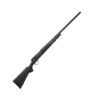 remington 700 adl varmint matte black bolt action rifle 223 remington 26in 1707616 1