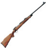 remington 700 bdl bluedwalnut bolt action rifle 7mm remington magnum 22in 1707618 1