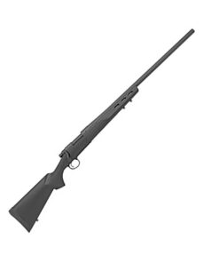 remington 700 sps varmint blued matte black bolt action rifle 22 250 remington 26in 1707654 1