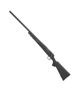 remington 700 sps varmint blued matte black bolt action rifle 22 250 remington 26in left hand 1707646 1