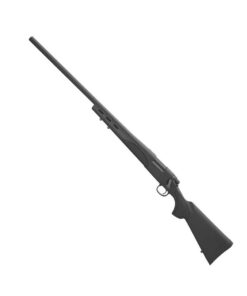 remington 700 sps varmint blued matte black bolt action rifle 243 winchester 26in left hand 1707647 1