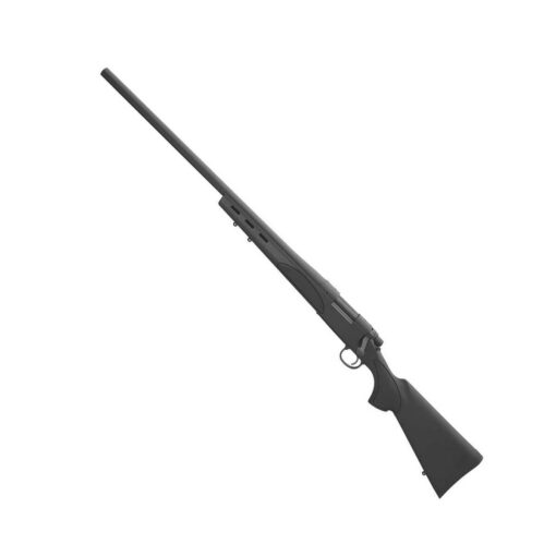 remington 700 sps varmint blued matte black bolt action rifle 308 winchester 26in left hand 1707656 1