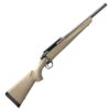 remington 783 heavy barrel flat dark earth bolt action rifle 65 creedmoor 24in 1728956 1 1