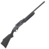 remington 870 express synthetic fully rifled cantilever matte blue 12 gauge 3in pump action shotgun 23in 1707718 1