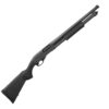 remington 870 express tactical matte black 12 gauge 3in pump action shotgun 185in 1707747 1
