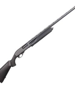 remington 870 fieldmaster black 12 gauge 3in pump action shotgun 28in 1728930 1