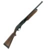 remington 870 hardwood home defense matte blue 12 gauge 3in pump action shotgun 185in 1707741 1