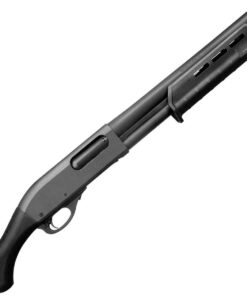 remington 870 tac 14 fixed raptor grip black 12ga 3in pump action firearm 14in 1506702 1