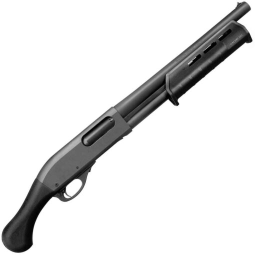 remington 870 tac 14 fixed raptor grip black 12ga 3in pump action firearm 14in 1506702 1