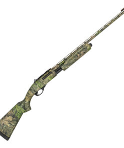remington 870 turkey mossy oak obsession 410 bore 3in pump action shotgun 25in 1707725 1
