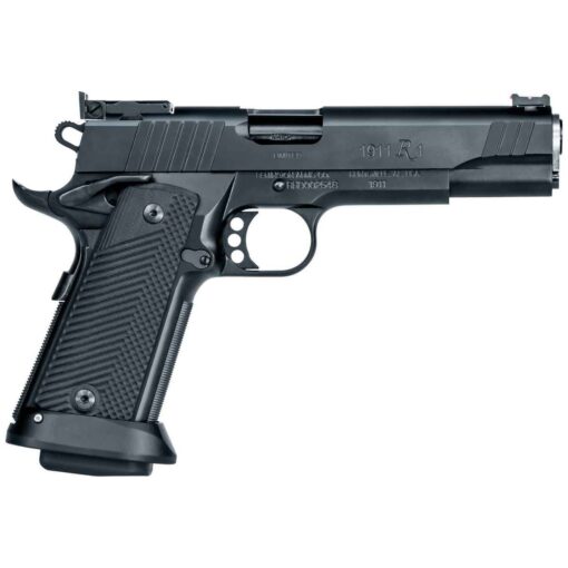 remington r1 limited pistol 1476883 1