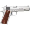 remington r1s 45 auto acp 5in stainless pistol 71 rounds 1735383 1
