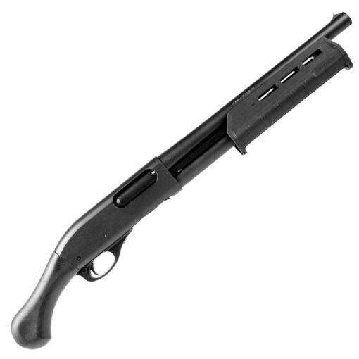 remington tac 14 black oxide 12 gauge 3in pump action firearm 14in 1707721 1