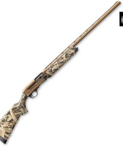 remington v3 field waterfowl pro burnt bronze cerakote 12 guage 3in semi automatic shotgun 28in 1707769 1