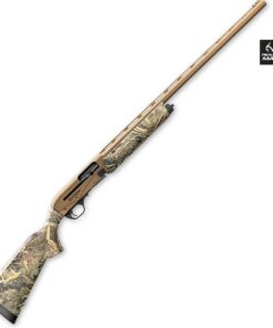 remington v3 field waterfowl pro burnt bronze cerakote realtree max5 12 gauge 3in semi automatic shotgun 28in 1707771 1