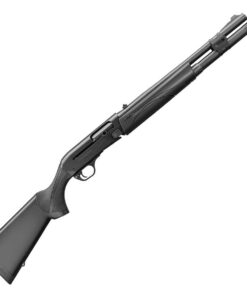remington v3 tactical black 12 gauge 3in semi automatic shotgun 185in 1707775 1